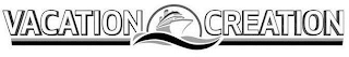 VACATION CREATION logo