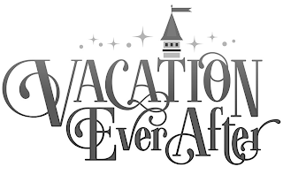 VACATION EVER AFTER logo