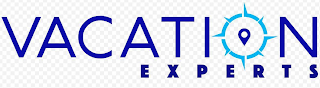 VACATION EXPERTS logo