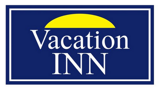 VACATION INN logo