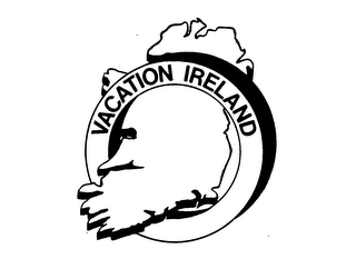 VACATION IRELAND