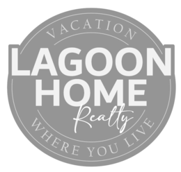 VACATION LAGOON HOME REALTY WHERE YOU LIVE logo