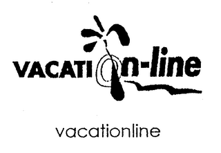 VACATION-LINE