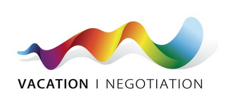 VACATION NEGOTIATION logo