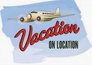 VACATION ON LOCATION logo