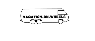 VACATION-ON-WHEELS logo