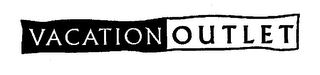VACATION OUTLET logo