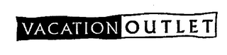 VACATION OUTLET logo