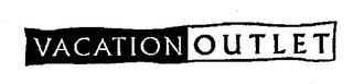 VACATION OUTLET logo