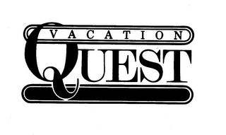 VACATION QUEST logo