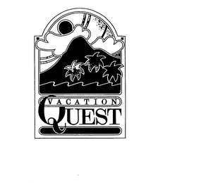 VACATION QUEST logo