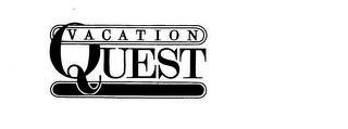 VACATION QUEST logo