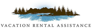 VACATION RENTAL ASSISTANCE logo