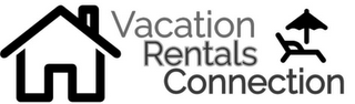 VACATION RENTALS CONNECTION logo