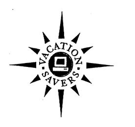 VACATION SAVERS logo