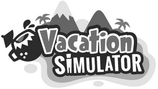 VACATION SIMULATOR logo