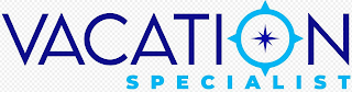 VACATION SPECIALIST logo