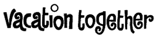 VACATION TOGETHER logo