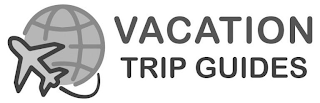 VACATION TRIP GUIDES logo