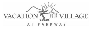 VACATION VILLAGE AT PARKWAY logo