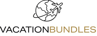 VACATIONBUNDLES logo