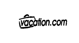 VACATION.COM logo
