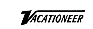 VACATIONEER logo