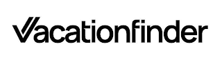 VACATIONFINDER logo