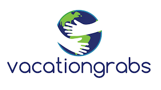 VACATIONGRABS logo