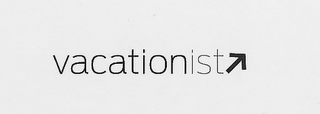 VACATIONIST logo