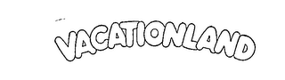 VACATIONLAND logo