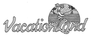 VACATIONLAND logo