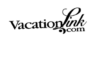 VACATIONLINK.COM logo