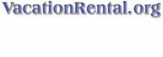 VACATIONRENTAL.ORG logo