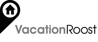 VACATIONROOST logo