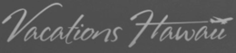 VACATIONS HAWAII logo