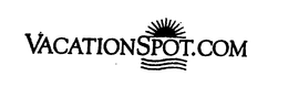VACATIONSPOT.COM logo
