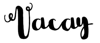 VACAY logo