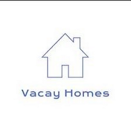 VACAY HOMES logo