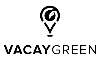 VACAYGREEN logo