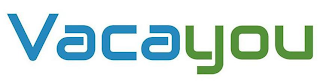 VACAYOU logo