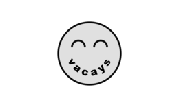 VACAYS logo