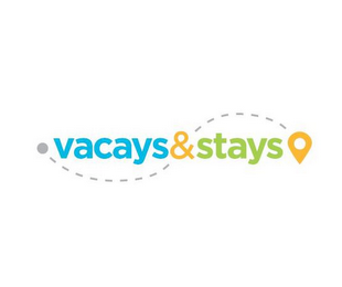 VACAYS & STAYS logo
