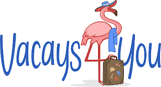 VACAYS4YOU logo