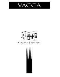 VACCA CASCINA PRINCIPE logo
