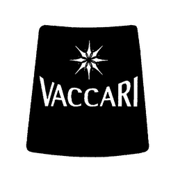 VACCARI logo