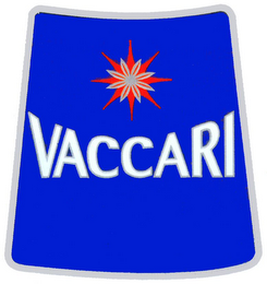 VACCARI logo