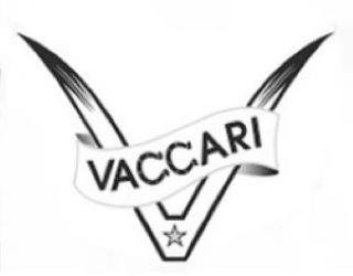 VACCARI logo