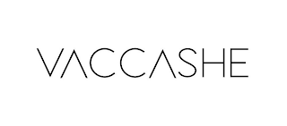 VACCASHE logo