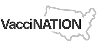 VACCINATION logo